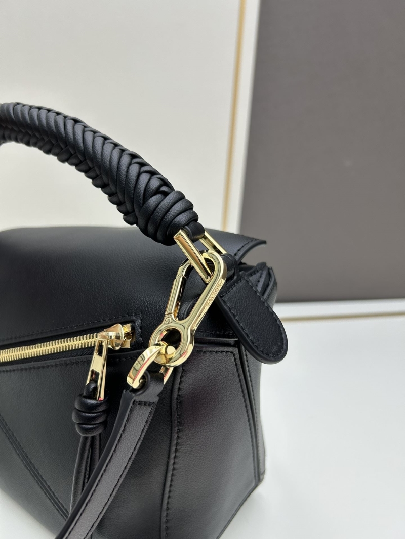 Loewe Handle Bags